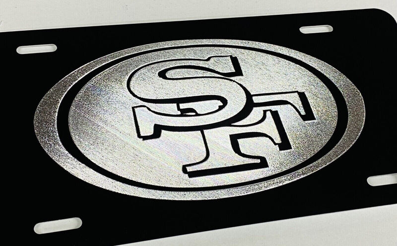 SAN FRANCISCO SF 49er&