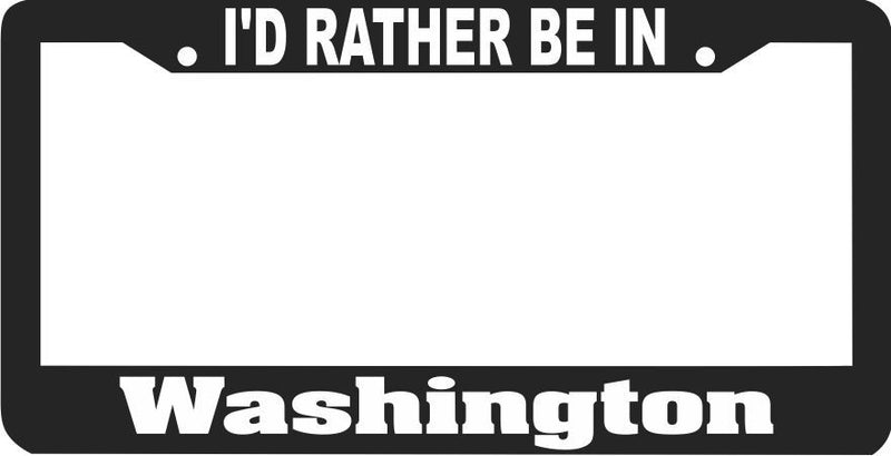 WASHINGTON I&