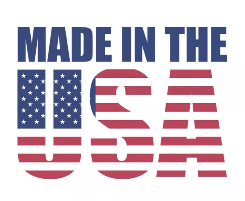Black License Plate Frame "I&