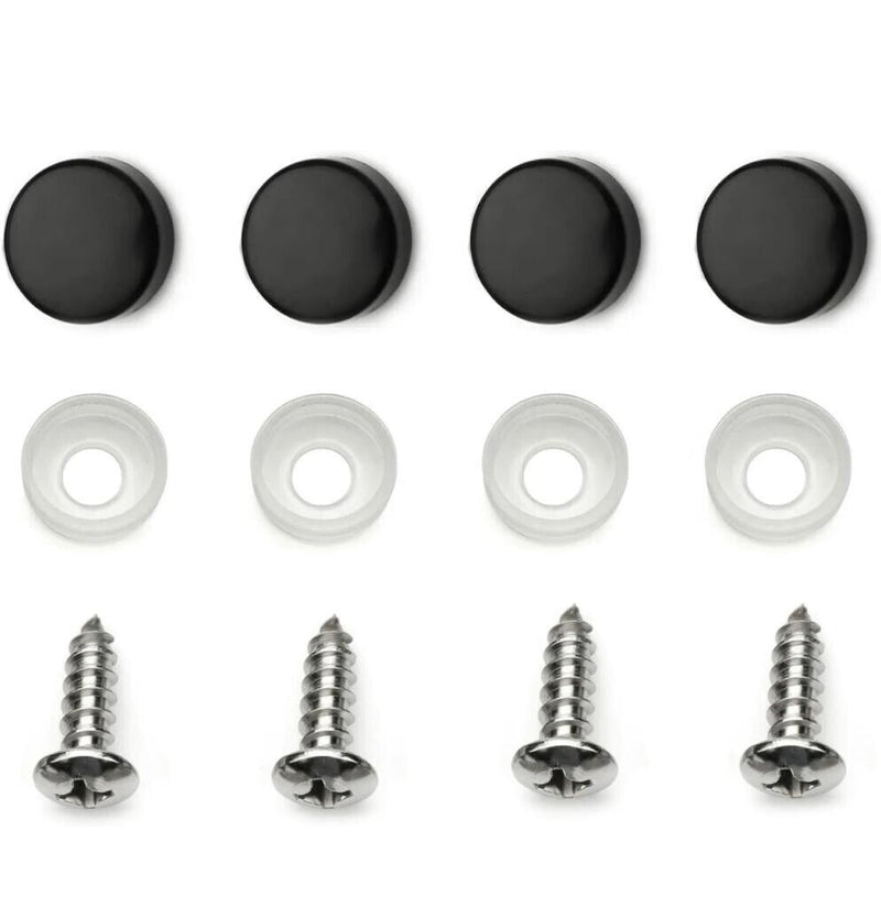 American Flag Bullets & Ammo Vanity License Plate Car Truck Accessory tools Guns
