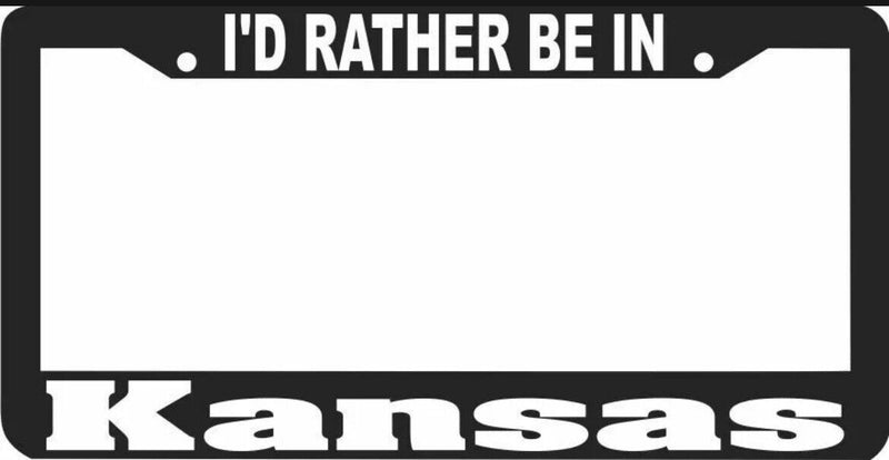KANSAS I&