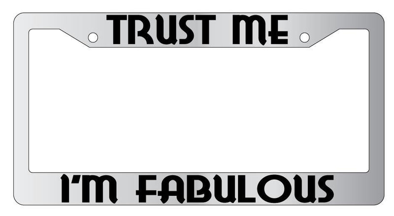 Trust Me I&