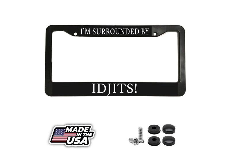 I&