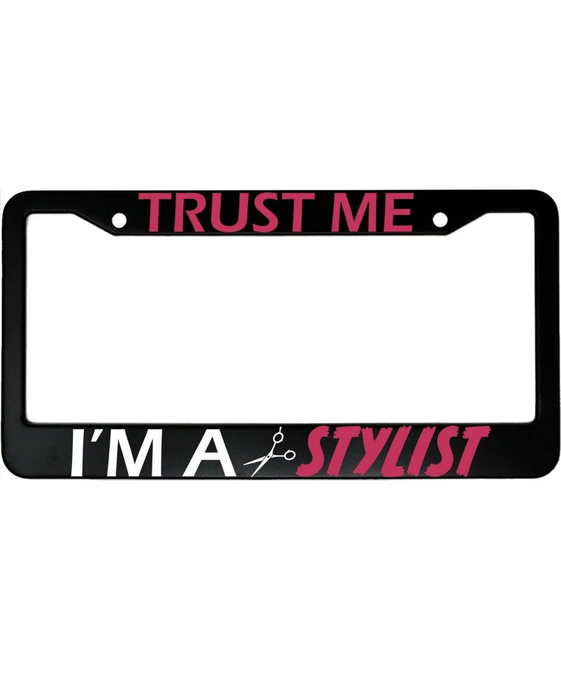 Trust Me I&