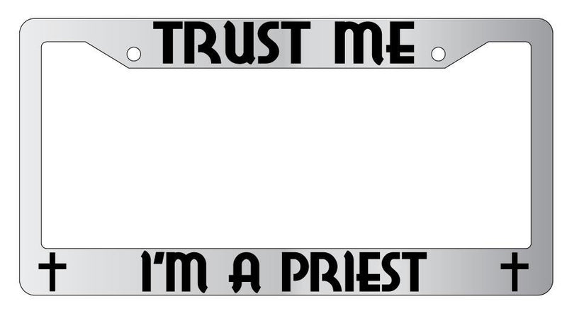 Trust Me I&