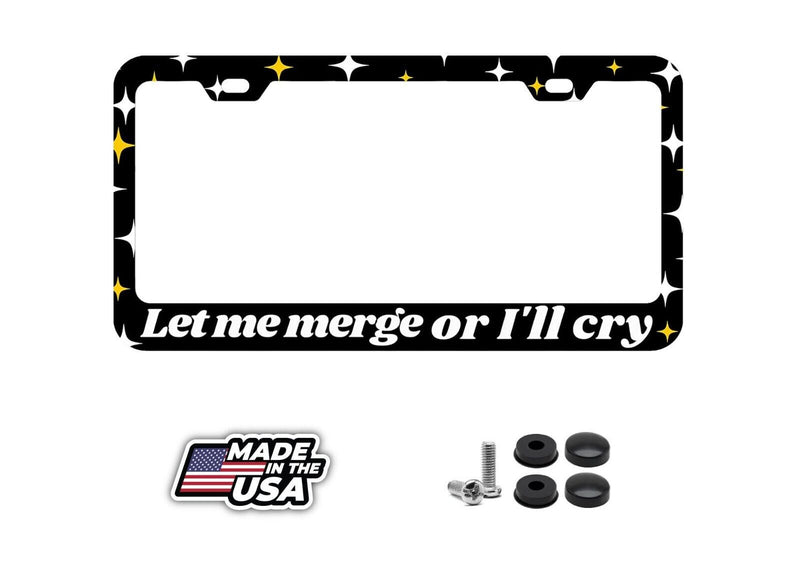 Let me Merge or I&