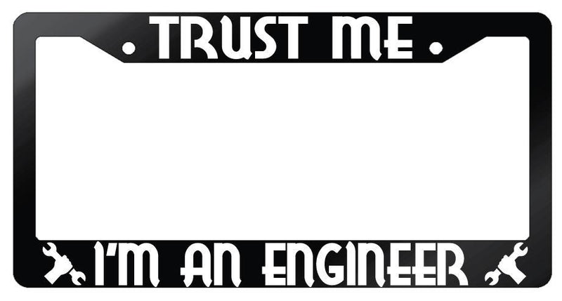 Trust Me I&