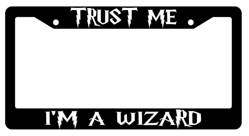 Trust Me I&