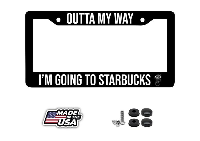 Outta My Way I&