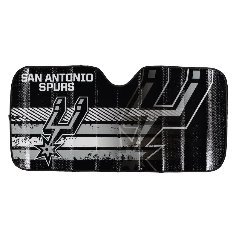 NBA San Antonio Spurs Car Truck Folding Sunshade