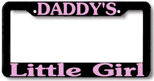 Daddy&