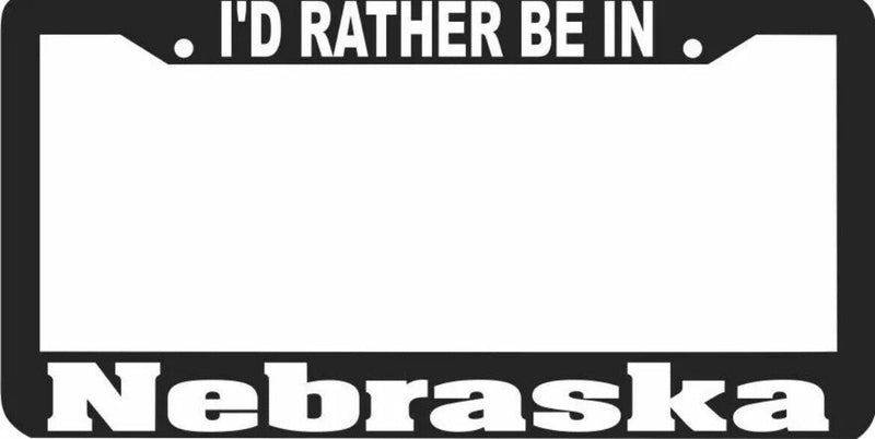 NEBRASKA I&