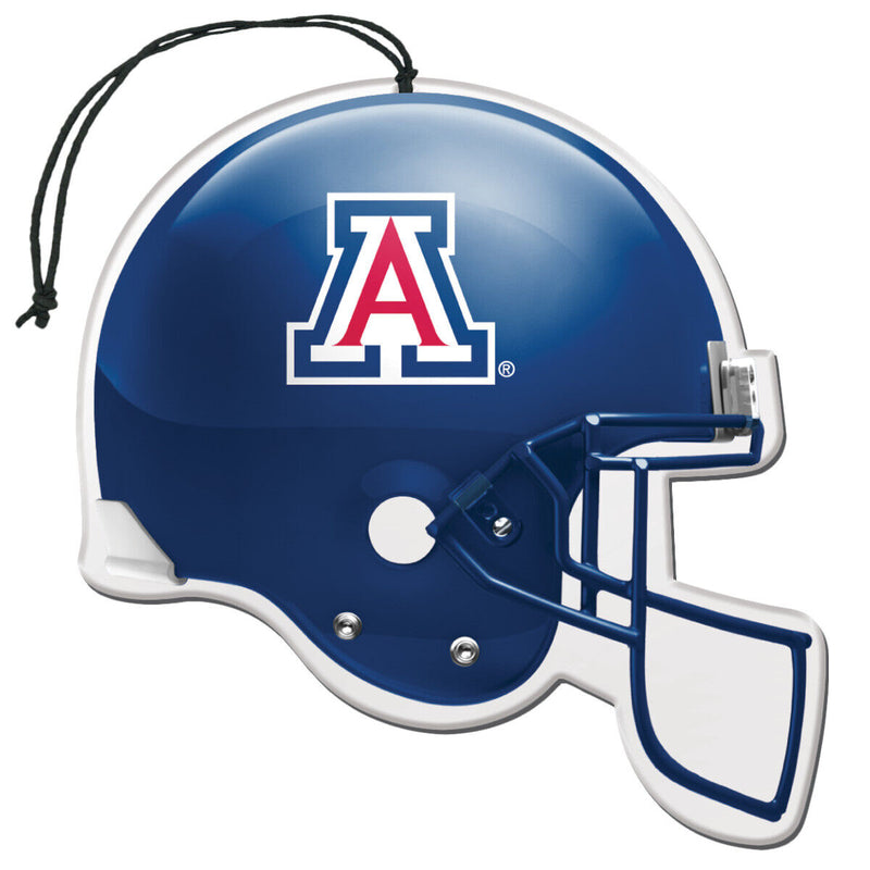 NCAA Arizona Wildcats Air Freshener 3-Pack