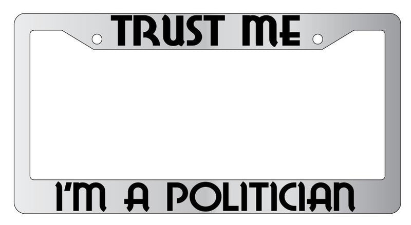 Trust Me I&
