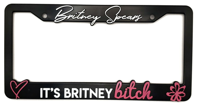 Britney Spears "It&