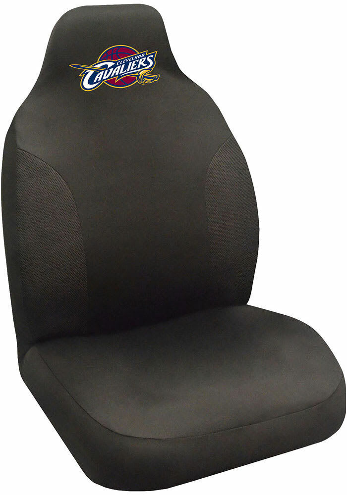 NBA Cleveland Cavaliers Embroidered Seat Cover