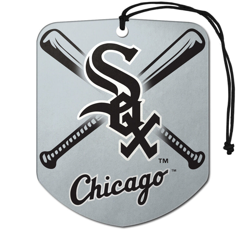 MLB Chicago White Sox 2-Pack Air Freshener