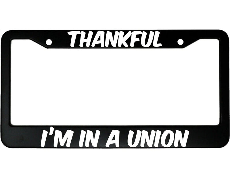 Thankful I&