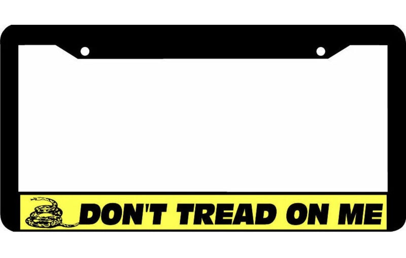 Gadsden Flag Don&