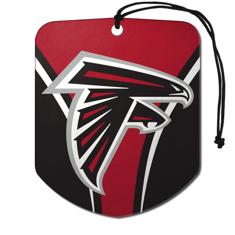 NFL Atlanta Falcons 2-Pack Air Freshener