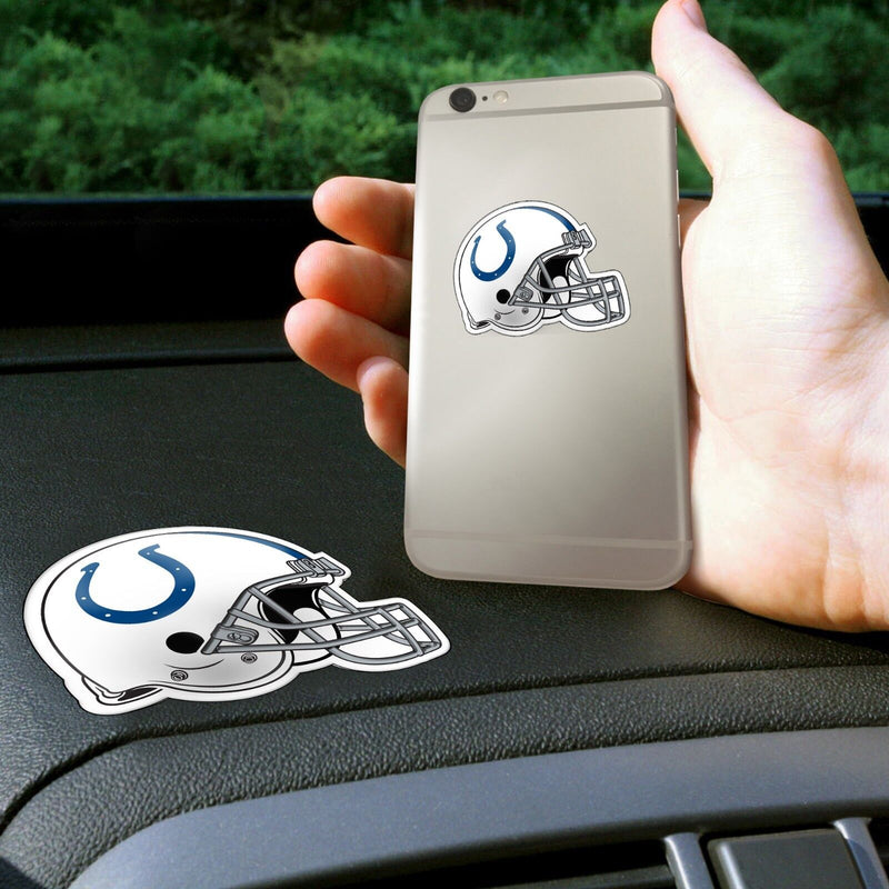 Indianapolis Colts NFL Get a Grip Cell Phone Grip Never lose your phone again!