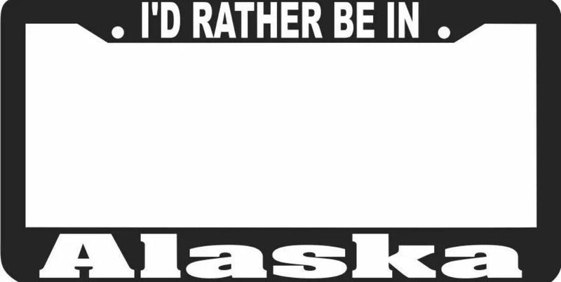 ALASKA I&
