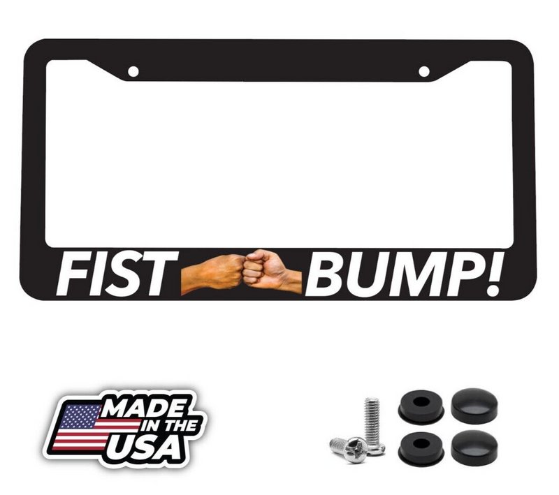 Fist Bump Handshake Bro Funny What&