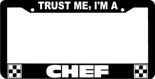 TRUST ME I&