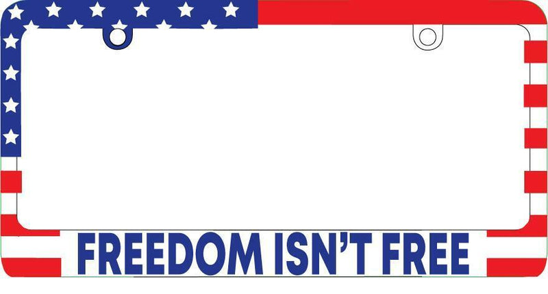 Freedom Isn&
