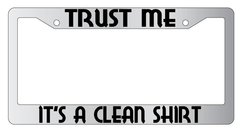 Trust Me It&