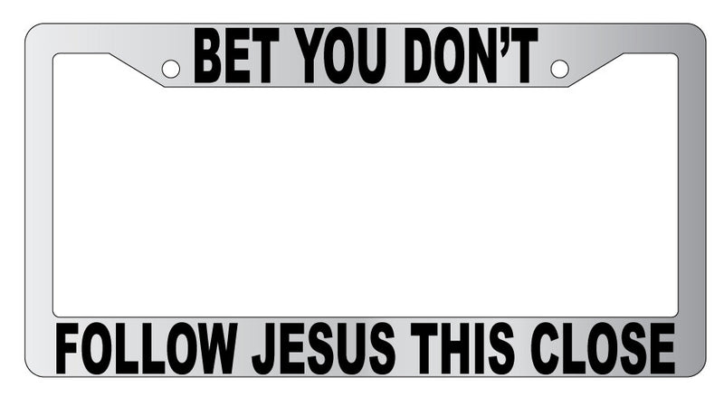 Bet You Don&