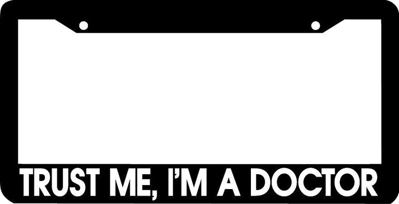 TRUST ME I&