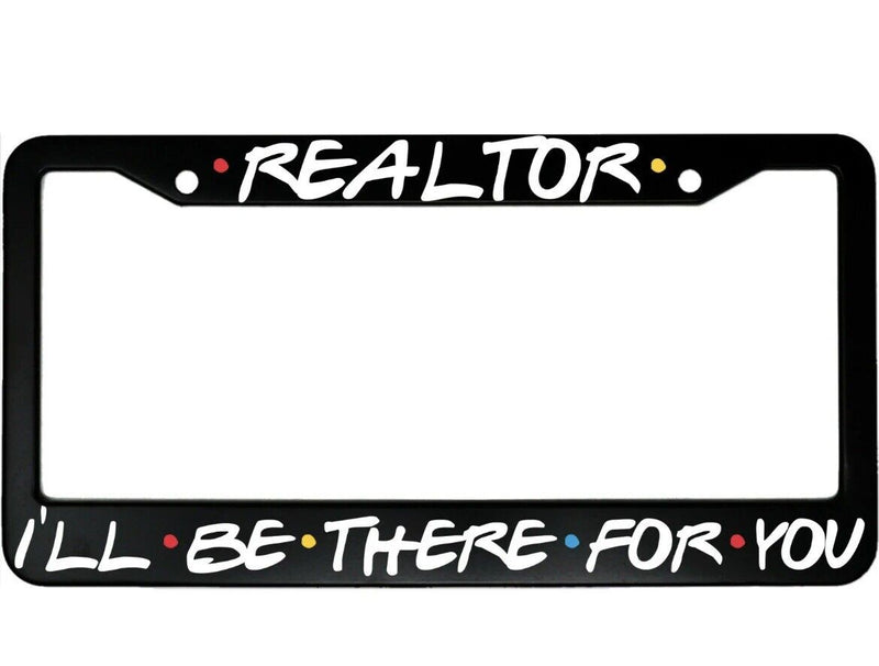 Realtor I&