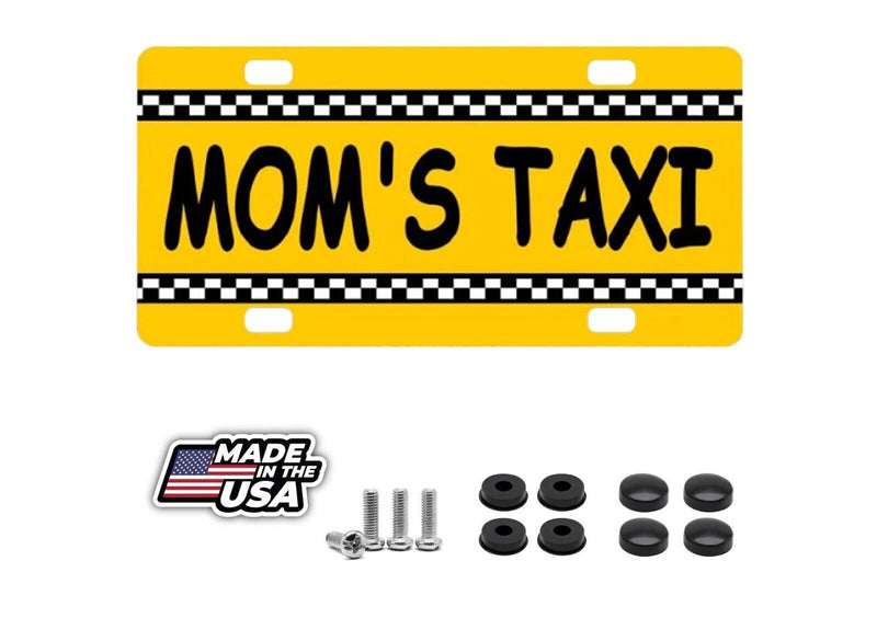 Mom&