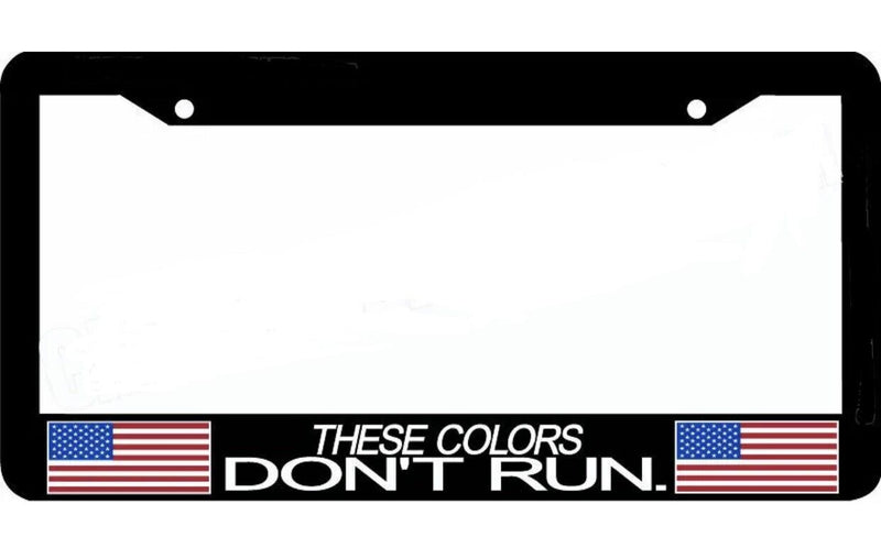 THESE COLORS DON&
