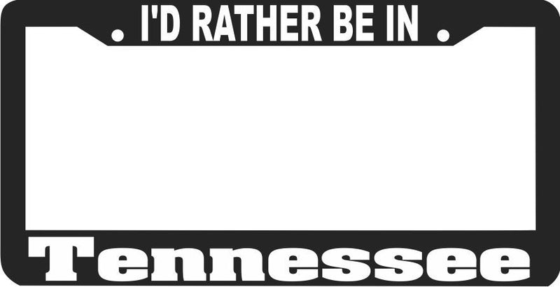 TENNESSEE I&