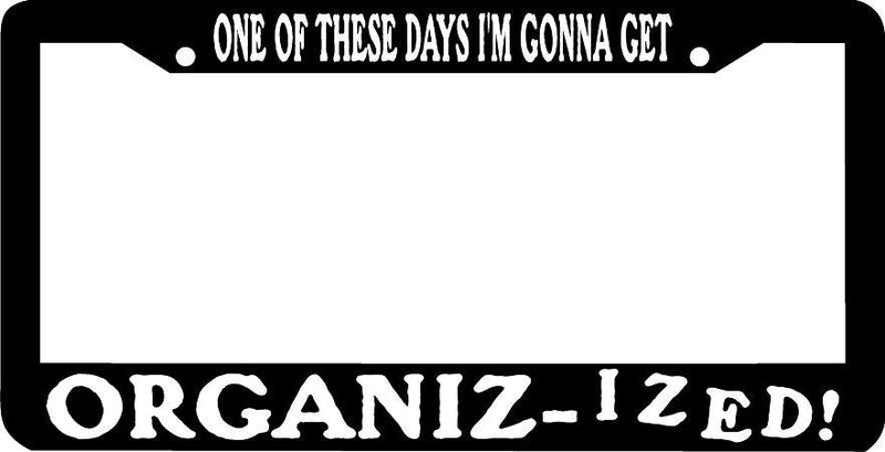 ONE OF THESE DAYS I&