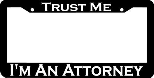 TRUST ME I&