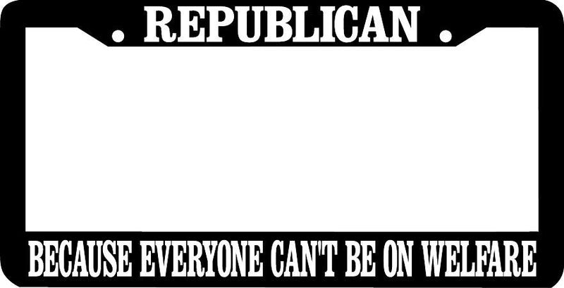 REPUBLICAN Because Everyone Can&