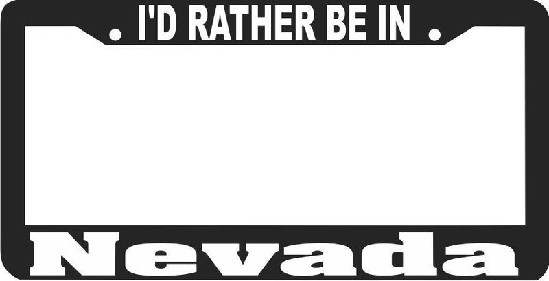NEVADA I&