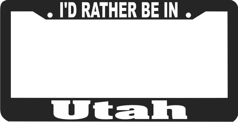 UTAH I&