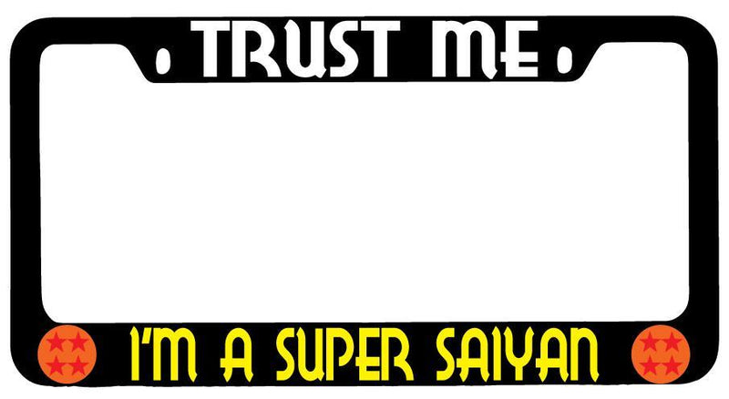 Trust Me I&
