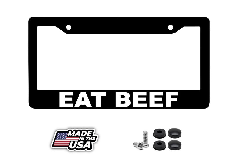 Eat Beef Ribeye Its What&