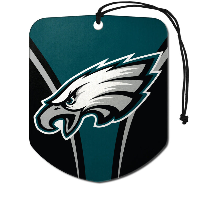 NFL Philadelphia Eagles 2-Pack Air Freshener