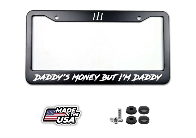 Daddy&