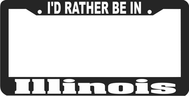 ILLINOIS I&