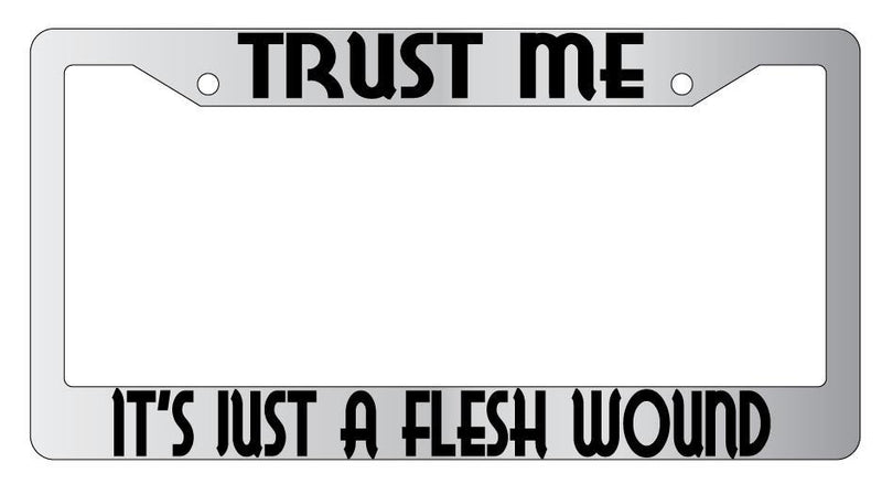 Trust Me It&