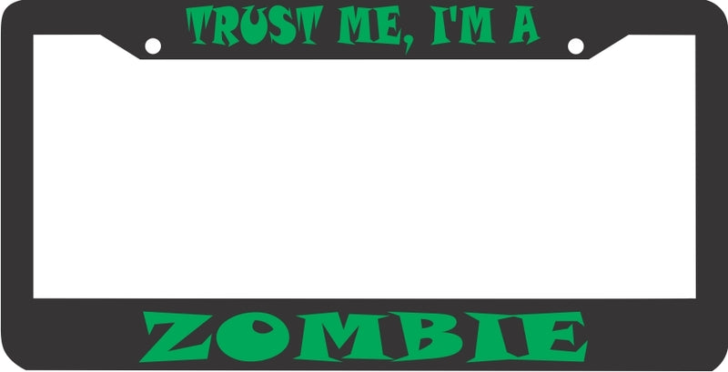 TRUST ME I&