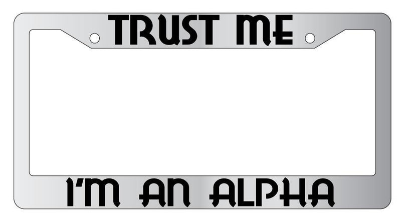 Trust Me I&
