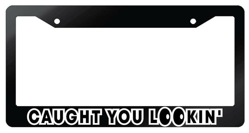 Caught You Lookin&